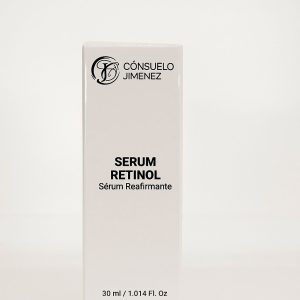 ✨ Sérum Retinol Anti-Edad – Corrector de Arrugas + Hidratación Profunda