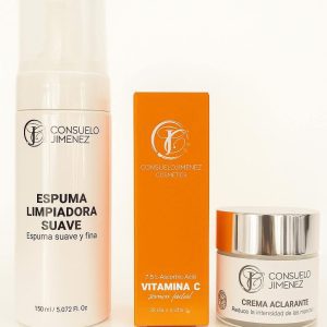 Pack Inicio – Rutina Esencial