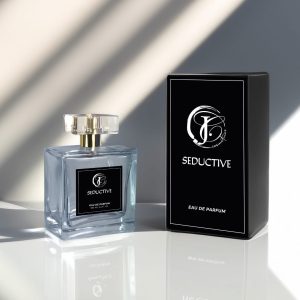 Perfume de hombre SEDUCTIVE