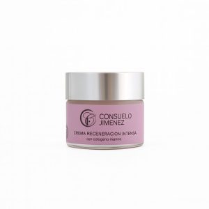 Crema Regeneración Intensa – Con Colágeno Marino