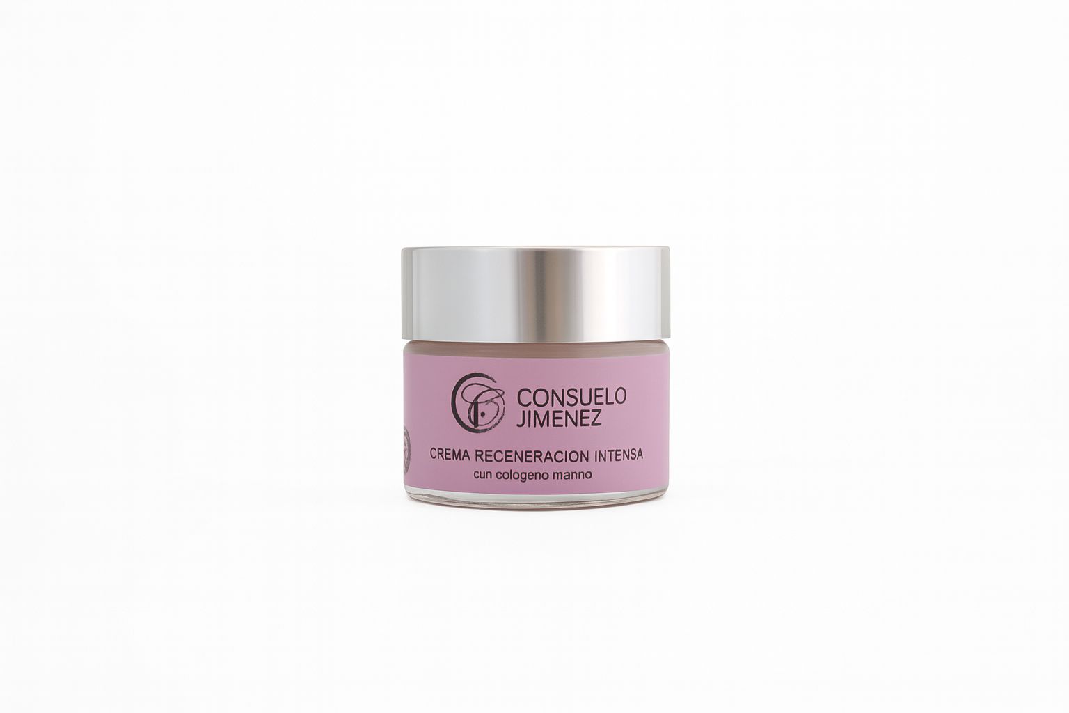 Crema Regeneración Intensa – Con Colágeno Marino